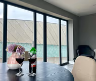 City Centre Albert Dock & Arena Apartments