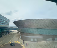 City Centre Albert Dock & Arena Apartments