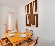 Haussmann Residence – Heart of the Left Bank