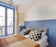 Haussmann Residence – Heart of the Left Bank