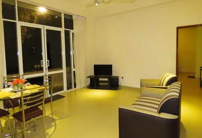 Saranankara Road Serviced Apartment