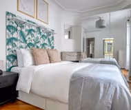 Laugier Street Service Apartment