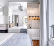 Laugier Street Service Apartment