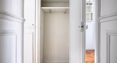 Laugier Street Service Apartment