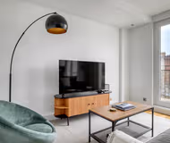 Villiers serviced apartment