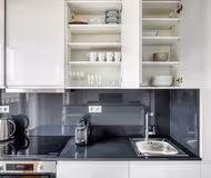 Villiers serviced apartment