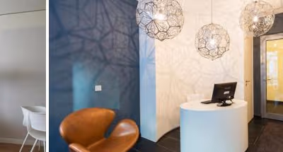 Franfurt service apartment