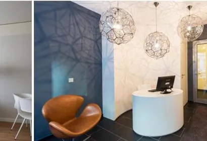 Franfurt service apartment