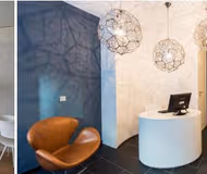 Franfurt service apartment