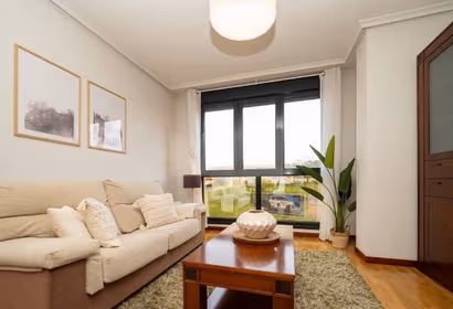 Oviedo serviced apartment