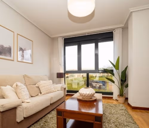 Oviedo serviced apartment