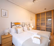 Oviedo serviced apartment