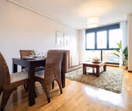 Oviedo serviced apartment