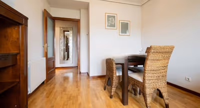 Oviedo serviced apartment