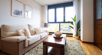 Oviedo serviced apartment