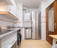 Oviedo serviced apartment