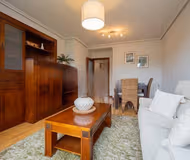 Oviedo serviced apartment