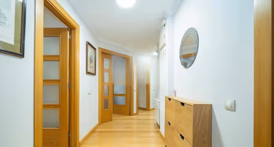 Emilio Serviced Apartment