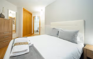 Emilio Serviced Apartment