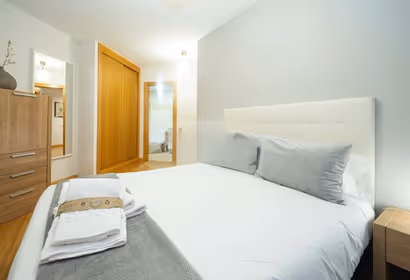 Emilio Serviced Apartment