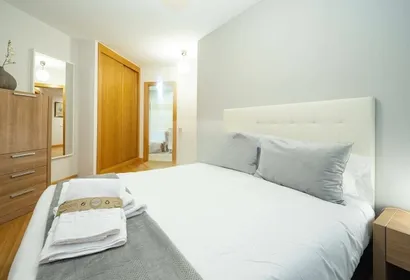Emilio Serviced Apartment