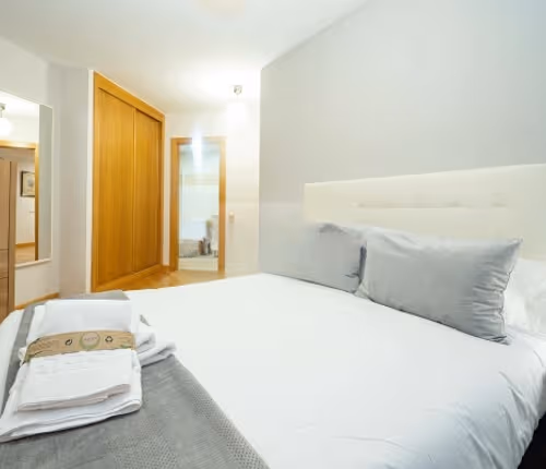 Emilio Serviced Apartment