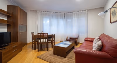 Emilio Serviced Apartment