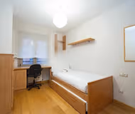 Emilio Serviced Apartment