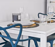 Baltic Triangle Apartment