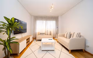 Avilés Serviced Apartment