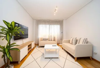 Avilés Serviced Apartment