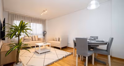 Avilés Serviced Apartment
