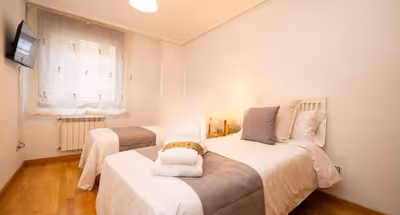 Avilés Serviced Apartment