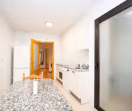 Avilés Serviced Apartment