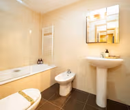 Avilés Serviced Apartment