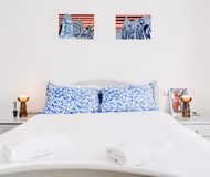 77 Wood street- Stylish Prime Location