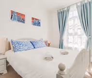 77 Wood street- Stylish Prime Location