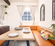 77 Wood street- Stylish Prime Location