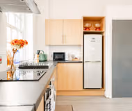 77 Wood street- Stylish Prime Location