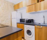 Charming Paris Getaway in Montorgueil - Sleeps 4