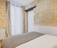 Charming Paris Getaway in Montorgueil - Sleeps 4