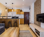 Charming Paris Getaway in Montorgueil - Sleeps 4