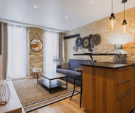 Charming Paris Getaway in Montorgueil - Sleeps 4