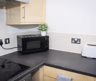 Kent Street Apartments