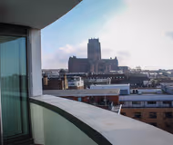 Kent Street Apartments