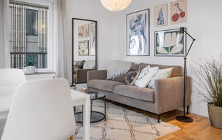 Vetenskapens Gränd Residences