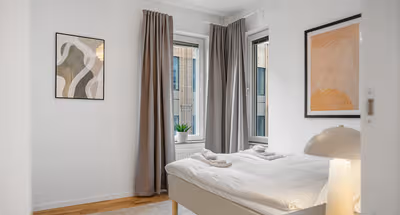 Vetenskapens Gränd Residences