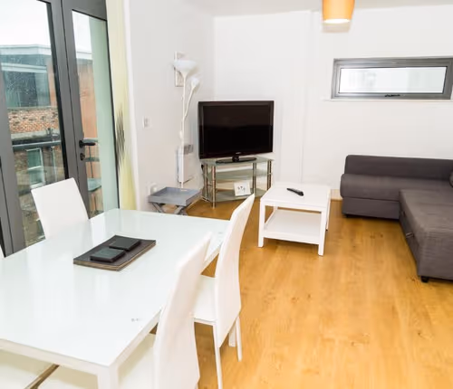 Henry Street Apartments