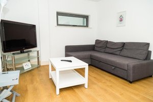 Henry Street Apartments