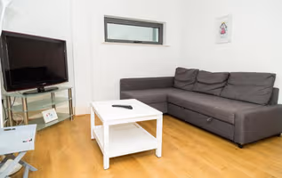 Henry Street Apartments